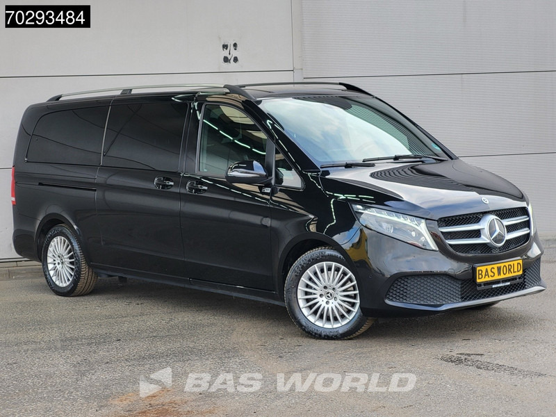 Mercedes-Benz V- Klasse 300 V300 L3H1 Navi Camera CarPlay PDC Airco Cruise Ex.BPM/BTW 7 persoons Airco Cruise control - Minibus, Pulmino: foto 5 Mercedes-Benz V- Klasse 300 V300 L3H1 Navi Camera CarPlay PDC Airco Cruise Ex.BPM/BTW 7 persoons Airco Cruise control - Minibus, Pulmino: foto 5