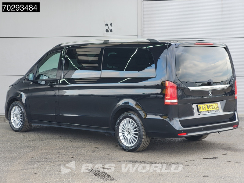 Mercedes-Benz V- Klasse 300 V300 L3H1 Navi Camera CarPlay PDC Airco Cruise Ex.BPM/BTW 7 persoons Airco Cruise control - Minibus, Pulmino: foto 2 Mercedes-Benz V- Klasse 300 V300 L3H1 Navi Camera CarPlay PDC Airco Cruise Ex.BPM/BTW 7 persoons Airco Cruise control - Minibus, Pulmino: foto 2