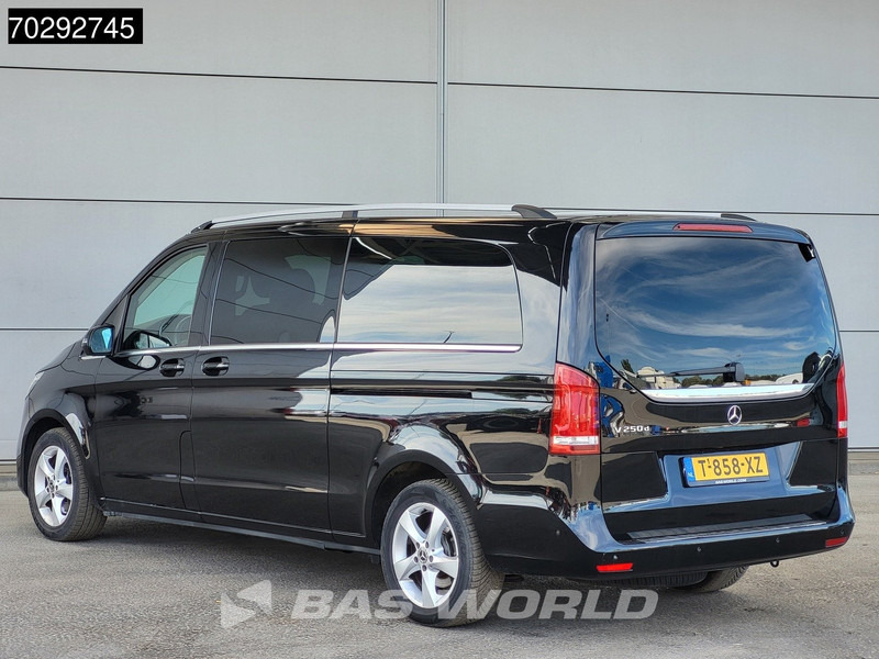 Mercedes-Benz V250 Ex. BPM/Ex.BTW Personenvervoer 8-Persoons V-250 Avantgarde Automaat 2x Schuifdeur LED Xenon Navi Airco Cruise Camera Parkeersens - Minibus, Pulmino: foto 2 Mercedes-Benz V250 Ex. BPM/Ex.BTW Personenvervoer 8-Persoons V-250 Avantgarde Automaat 2x Schuifdeur LED Xenon Navi Airco Cruise Camera Parkeersens - Minibus, Pulmino: foto 2
