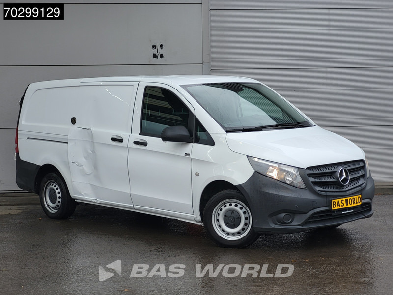 Mercedes-Benz Vito 114 Automaat L2H1 Airco Cruise Camera Euro6 L2 Airco Cruise control - Furgoncino: foto 3 Mercedes-Benz Vito 114 Automaat L2H1 Airco Cruise Camera Euro6 L2 Airco Cruise control - Furgoncino: foto 3