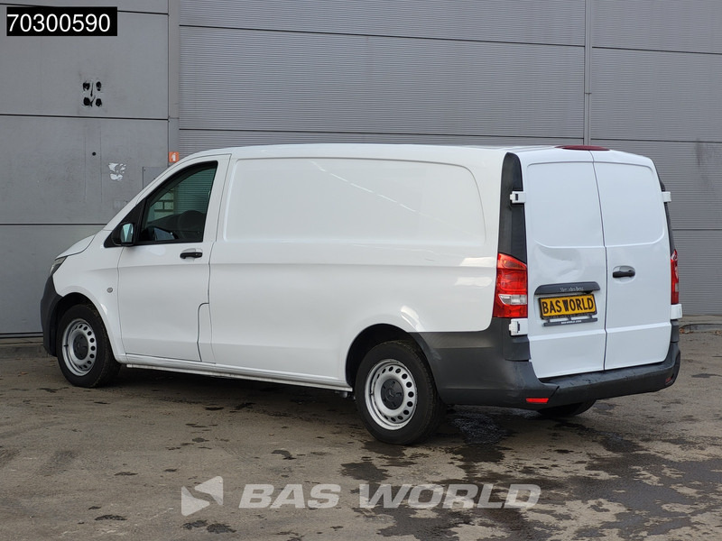 Mercedes-Benz Vito 114 Automaat L2H1 LED Airco Cruise Euro6 L2 Airco Cruise control - Furgoncino: foto 2 Mercedes-Benz Vito 114 Automaat L2H1 LED Airco Cruise Euro6 L2 Airco Cruise control - Furgoncino: foto 2
