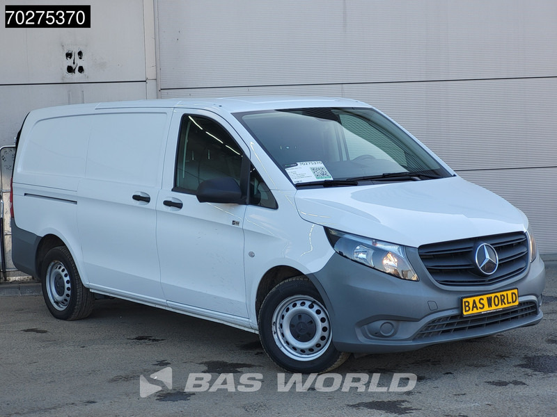 Mercedes-Benz Vito 114 Automaat L2H1 Navi Camera Airco Cruise L2 6m3 Airco Cruise control - Furgoncino: foto 3 Mercedes-Benz Vito 114 Automaat L2H1 Navi Camera Airco Cruise L2 6m3 Airco Cruise control - Furgoncino: foto 3