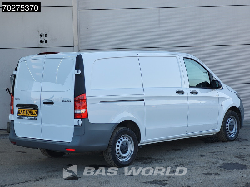 Mercedes-Benz Vito 114 Automaat L2H1 Navi Camera Airco Cruise L2 6m3 Airco Cruise control - Furgoncino: foto 5 Mercedes-Benz Vito 114 Automaat L2H1 Navi Camera Airco Cruise L2 6m3 Airco Cruise control - Furgoncino: foto 5