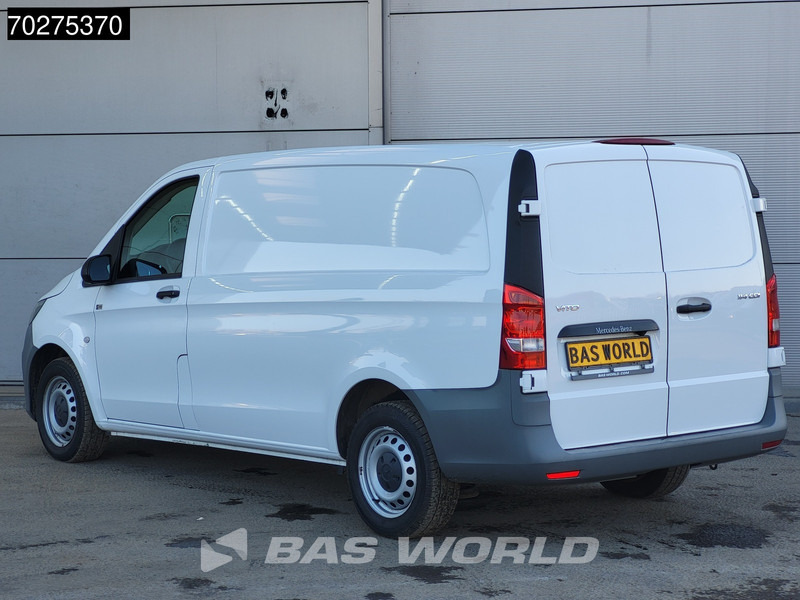 Mercedes-Benz Vito 114 Automaat L2H1 Navi Camera Airco Cruise L2 6m3 Airco Cruise control - Furgoncino: foto 2 Mercedes-Benz Vito 114 Automaat L2H1 Navi Camera Airco Cruise L2 6m3 Airco Cruise control - Furgoncino: foto 2
