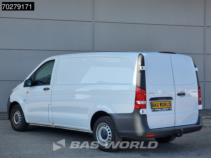 Mercedes-Benz Vito 114 Automaat L2H1 Trekhaak Airco Cruise Euro6 L2 6m3 Airco Trekhaak Cruise control - Furgone chiuso: foto 2 Mercedes-Benz Vito 114 Automaat L2H1 Trekhaak Airco Cruise Euro6 L2 6m3 Airco Trekhaak Cruise control - Furgone chiuso: foto 2