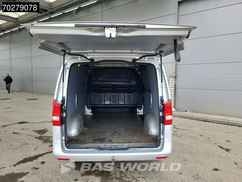 Mercedes-Benz Vito 114 Automaat L2H1 Trekhaak Navi Airco Cruise Camera Parkeersensoren Euro6 L2 5m3 Airco Trekhaak Cruise control - Furgoncino: foto 3 Mercedes-Benz Vito 114 Automaat L2H1 Trekhaak Navi Airco Cruise Camera Parkeersensoren Euro6 L2 5m3 Airco Trekhaak Cruise control - Furgoncino: foto 3