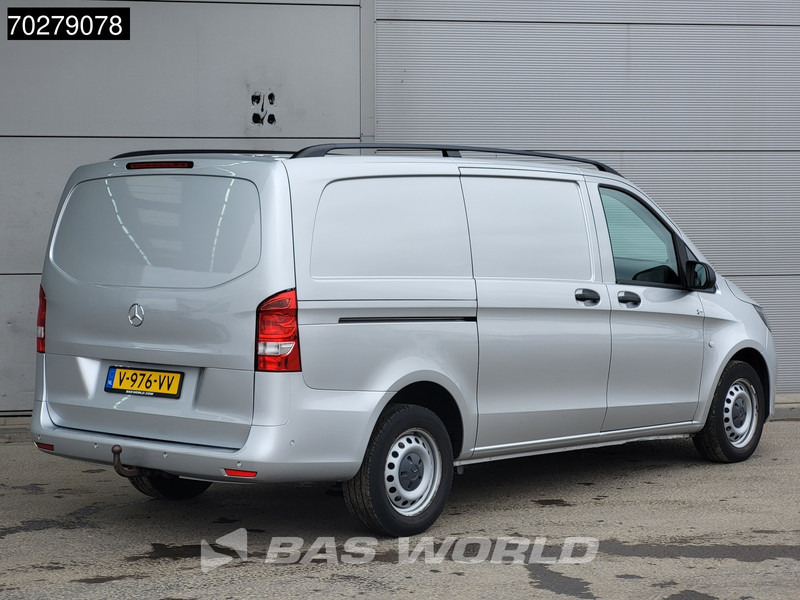 Furgoncino Mercedes-Benz Vito 114 Automaat L2H1 Trekhaak Navi Airco Cruise Camera Parkeersensoren Euro6 L2 5m3 Airco Trekhaak Cruise control: foto 6