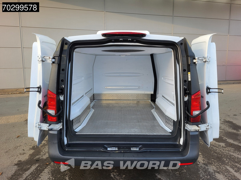 Mercedes-Benz Vito 116 Automaat Koelwagen Kerstner 230v Stekker Airco Cruise Camera Euro6 Koel Koeler Kühl Kühl Kühlwagen Airco Cruise control - Furgone frigo: foto 3 Mercedes-Benz Vito 116 Automaat Koelwagen Kerstner 230v Stekker Airco Cruise Camera Euro6 Koel Koeler Kühl Kühl Kühlwagen Airco Cruise control - Furgone frigo: foto 3
