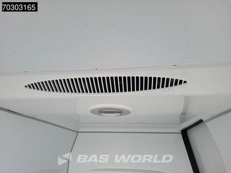 Furgone frigo Mercedes-Benz Vito 116 Automaat Koelwagen Kerstner 230v Stekker L2H1 Airco Cruise Camera Euro6 Koel Koeler Kühl Kühler Kühlwagen Kühlkasten Airco C: foto 9