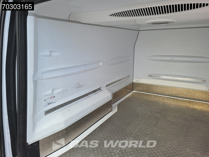 Furgone frigo Mercedes-Benz Vito 116 Automaat Koelwagen Kerstner 230v Stekker L2H1 Airco Cruise Camera Euro6 Koel Koeler Kühl Kühler Kühlwagen Kühlkasten Airco C: foto 8