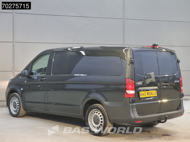 Mercedes-Benz Vito 119 Automaat L2H1 190PK Navi Trekhaak Camera Airco Cruise L2 5m3 Airco Trekhaak Cruise control - Furgoncino: foto 2 Mercedes-Benz Vito 119 Automaat L2H1 190PK Navi Trekhaak Camera Airco Cruise L2 5m3 Airco Trekhaak Cruise control - Furgoncino: foto 2