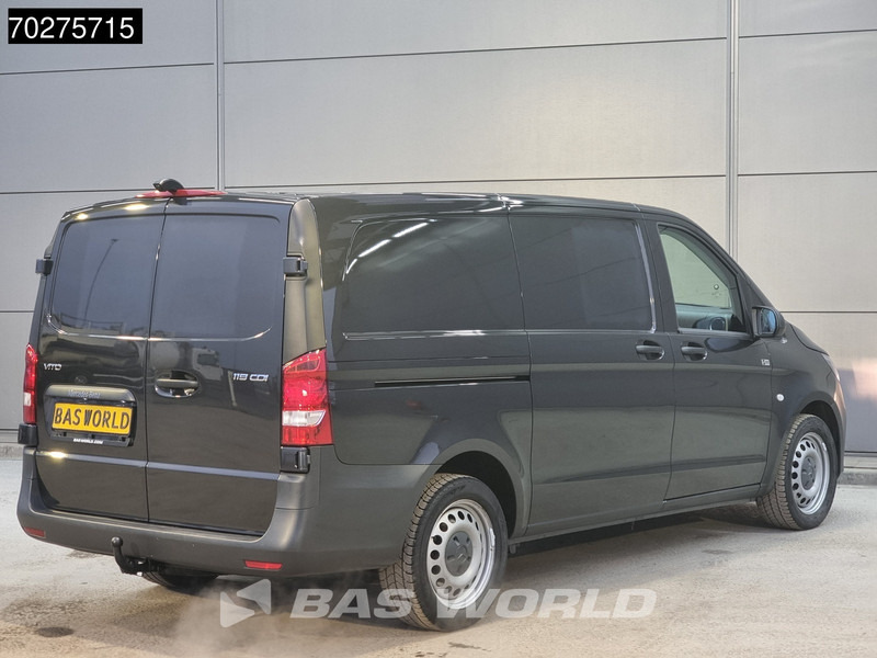 Mercedes-Benz Vito 119 Automaat L2H1 190PK Navi Trekhaak Camera Airco Cruise L2 5m3 Airco Trekhaak Cruise control - Furgoncino: foto 5 Mercedes-Benz Vito 119 Automaat L2H1 190PK Navi Trekhaak Camera Airco Cruise L2 5m3 Airco Trekhaak Cruise control - Furgoncino: foto 5