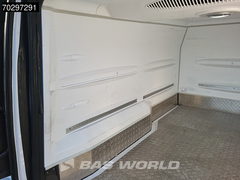 Mercedes-Benz Vito Koelwagen L2H1 230v-stekker Airco Cruise Camera Euro6 L2 Koel Koeler Kühl Kühler Kühlwagen Airco Cruise control - Furgone frigo: foto 5 Mercedes-Benz Vito Koelwagen L2H1 230v-stekker Airco Cruise Camera Euro6 L2 Koel Koeler Kühl Kühler Kühlwagen Airco Cruise control - Furgone frigo: foto 5