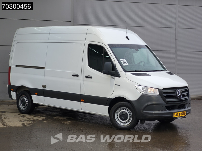 Mercedes-Benz eSprinter 312 L2H2 100% Elektrisch 55kWh 168km WLTP Airco Camera Airco - Furgone chiuso, Furgone elettrico: foto 5 Mercedes-Benz eSprinter 312 L2H2 100% Elektrisch 55kWh 168km WLTP Airco Camera Airco - Furgone chiuso, Furgone elettrico: foto 5