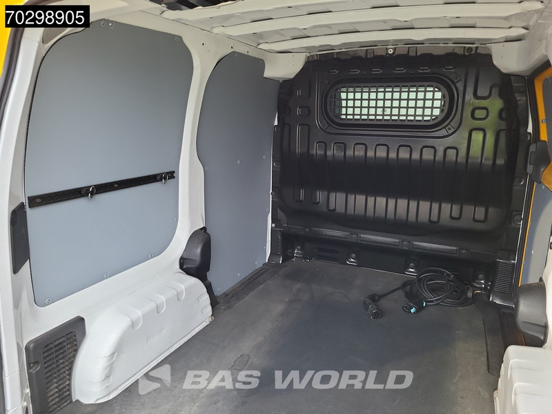Nissan NV200 110PK Elektrisch WLTP 125km 24kWh L1H1 Airco Cruise L1 Kompakt Airco Cruise control - Furgoncino, Furgone elettrico: foto 5 Nissan NV200 110PK Elektrisch WLTP 125km 24kWh L1H1 Airco Cruise L1 Kompakt Airco Cruise control - Furgoncino, Furgone elettrico: foto 5
