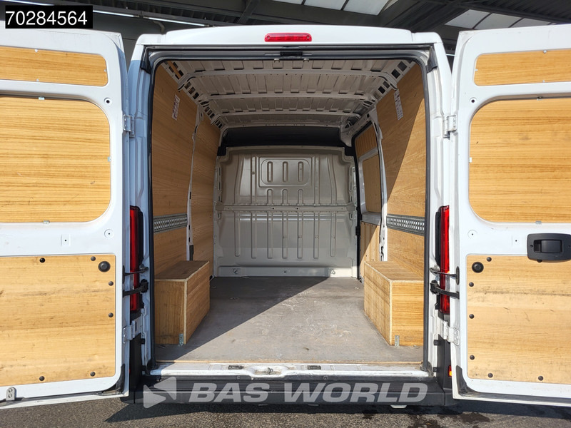 Opel Movano 120PK 10m3 Airco Cruise control - Furgoncino: foto 3 Opel Movano 120PK 10m3 Airco Cruise control - Furgoncino: foto 3