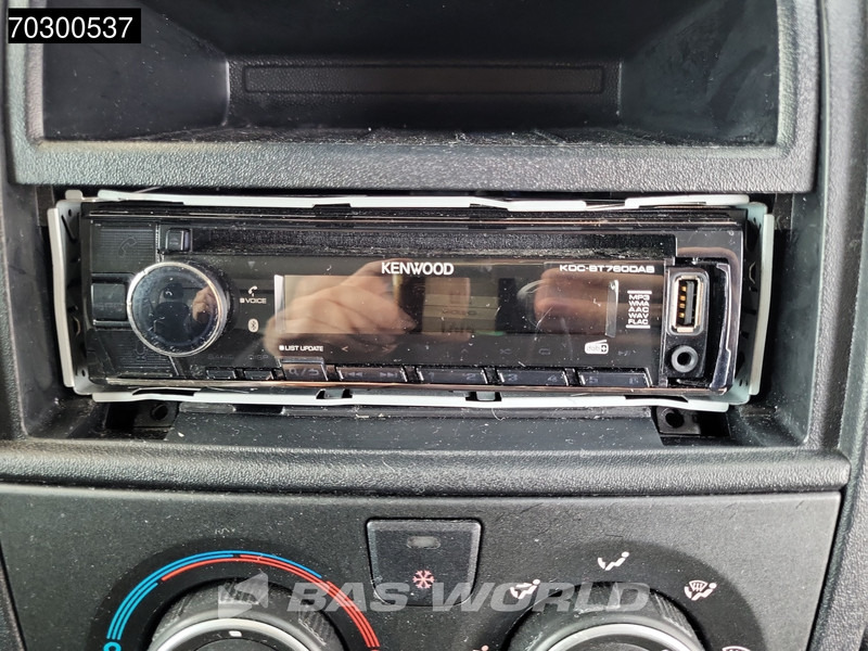 Furgone box Opel Movano 140PK Laadklep Bakwagen Airco Cruise Camera D'Hollandia Euro6 Meubelbak Koffer Airco Cruise control: foto 13 Furgone box Opel Movano 140PK Laadklep Bakwagen Airco Cruise Camera D'Hollandia Euro6 Meubelbak Koffer Airco Cruise control: foto 13