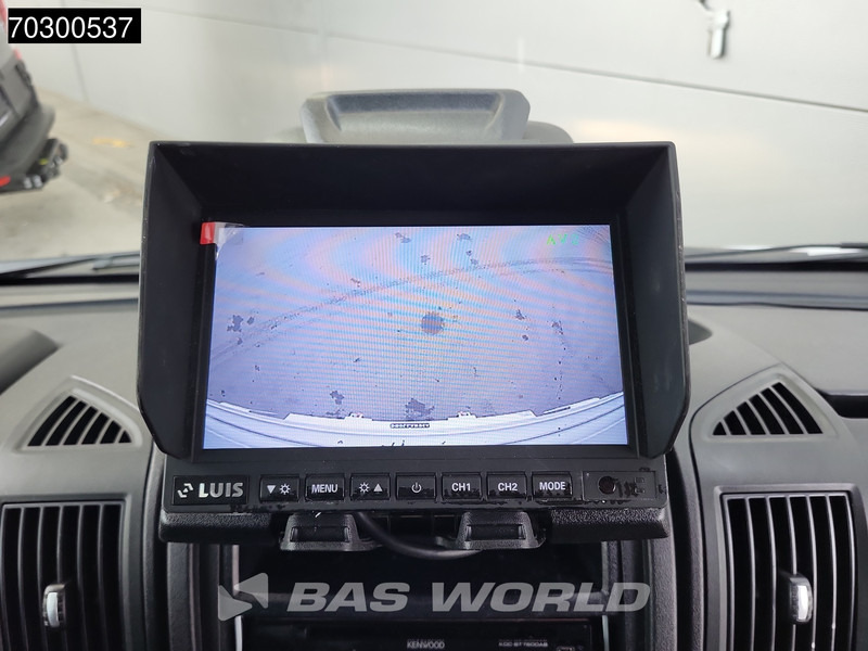 Furgone box Opel Movano 140PK Laadklep Bakwagen Airco Cruise Camera D'Hollandia Euro6 Meubelbak Koffer Airco Cruise control: foto 14 Furgone box Opel Movano 140PK Laadklep Bakwagen Airco Cruise Camera D'Hollandia Euro6 Meubelbak Koffer Airco Cruise control: foto 14