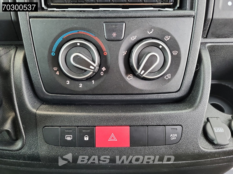 Furgone box Opel Movano 140PK Laadklep Bakwagen Airco Cruise Camera D'Hollandia Euro6 Meubelbak Koffer Airco Cruise control: foto 12 Furgone box Opel Movano 140PK Laadklep Bakwagen Airco Cruise Camera D'Hollandia Euro6 Meubelbak Koffer Airco Cruise control: foto 12