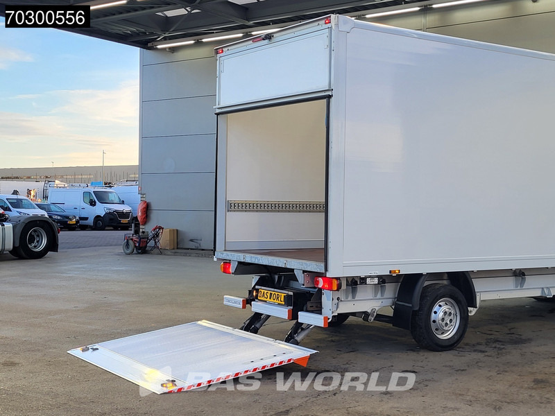 Opel Movano 140PK Laadklep Bakwagen Airco Cruise Camera Euro6 Meubelbak Koffer Airco Cruise control - Furgone box: foto 3 Opel Movano 140PK Laadklep Bakwagen Airco Cruise Camera Euro6 Meubelbak Koffer Airco Cruise control - Furgone box: foto 3