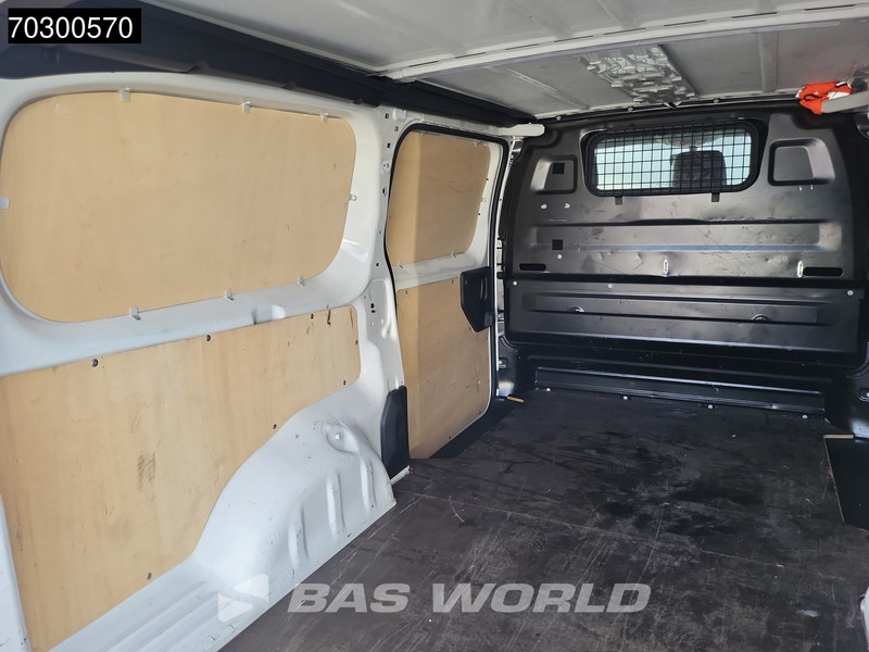 Furgoncino Opel Vivaro 102PK Dubbele Schuifdeur L3H1 Airco Cruise Euro6 L3 Long Airco Cruise control: foto 9 Furgoncino Opel Vivaro 102PK Dubbele Schuifdeur L3H1 Airco Cruise Euro6 L3 Long Airco Cruise control: foto 9