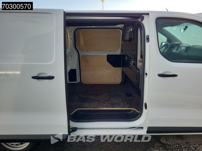 Furgoncino Opel Vivaro 102PK Dubbele Schuifdeur L3H1 Airco Cruise Euro6 L3 Long Airco Cruise control: foto 8 Furgoncino Opel Vivaro 102PK Dubbele Schuifdeur L3H1 Airco Cruise Euro6 L3 Long Airco Cruise control: foto 8