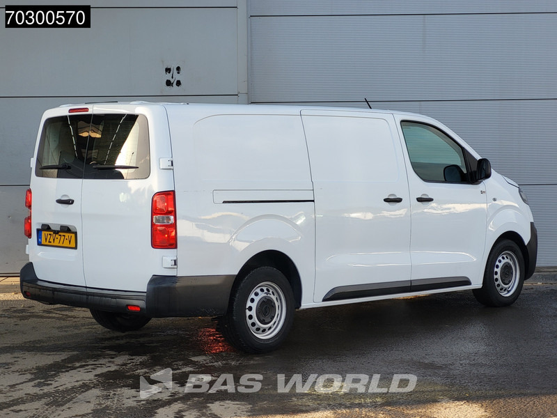 Furgoncino Opel Vivaro 102PK Dubbele Schuifdeur L3H1 Airco Cruise Euro6 L3 Long Airco Cruise control: foto 6 Furgoncino Opel Vivaro 102PK Dubbele Schuifdeur L3H1 Airco Cruise Euro6 L3 Long Airco Cruise control: foto 6