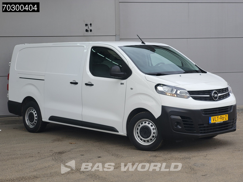 Opel Vivaro 102PK L2H1 Trekhaak Airco Cruise Parkeersensoren APK 08-2026 Euro6 L2 Airco Trekhaak Cruise control - Furgoncino: foto 5 Opel Vivaro 102PK L2H1 Trekhaak Airco Cruise Parkeersensoren APK 08-2026 Euro6 L2 Airco Trekhaak Cruise control - Furgoncino: foto 5
