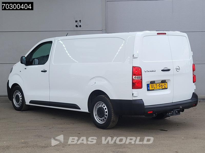 Opel Vivaro 102PK L2H1 Trekhaak Airco Cruise Parkeersensoren APK 08-2026 Euro6 L2 Airco Trekhaak Cruise control - Furgoncino: foto 2 Opel Vivaro 102PK L2H1 Trekhaak Airco Cruise Parkeersensoren APK 08-2026 Euro6 L2 Airco Trekhaak Cruise control - Furgoncino: foto 2
