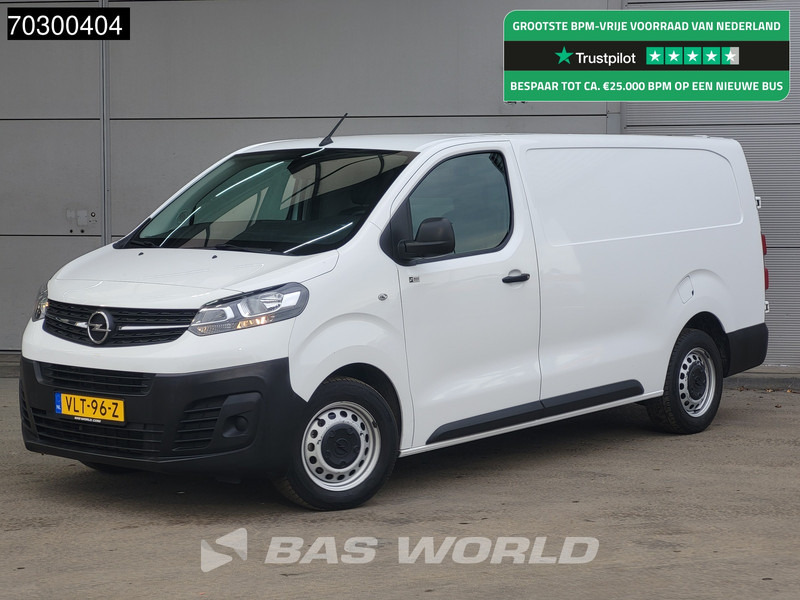 Opel Vivaro 102PK L2H1 Trekhaak Airco Cruise Parkeersensoren APK 08-2026 Euro6 L2 Airco Trekhaak Cruise control - Furgoncino: foto 1 Opel Vivaro 102PK L2H1 Trekhaak Airco Cruise Parkeersensoren APK 08-2026 Euro6 L2 Airco Trekhaak Cruise control - Furgoncino: foto 1