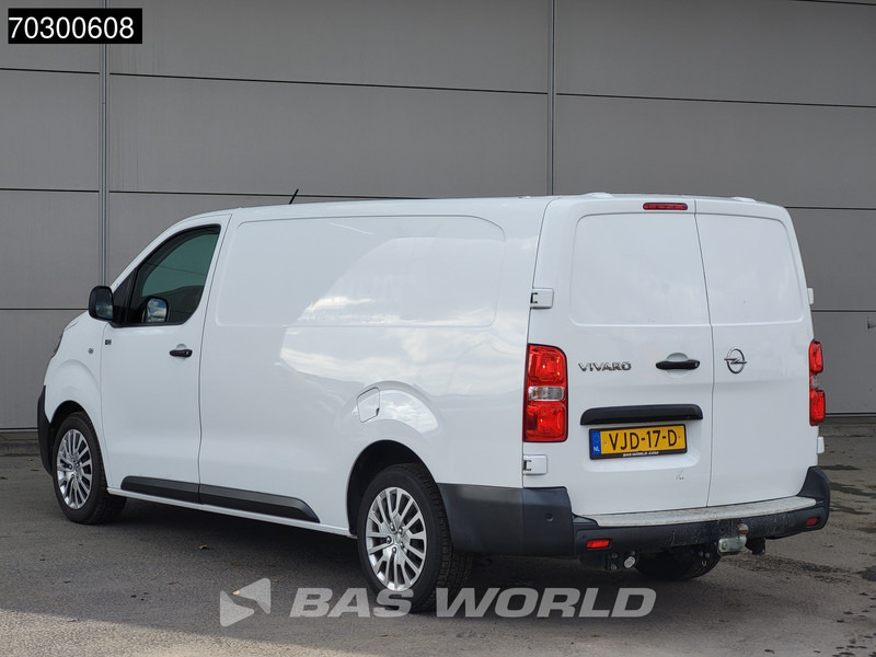 Opel Vivaro 120PK L3H1 Trekhaak Navi Airco Cruise Camera Parkeersensoren Euro6 L3 Long Airco Trekhaak Cruise control - Furgoncino: foto 2 Opel Vivaro 120PK L3H1 Trekhaak Navi Airco Cruise Camera Parkeersensoren Euro6 L3 Long Airco Trekhaak Cruise control - Furgoncino: foto 2