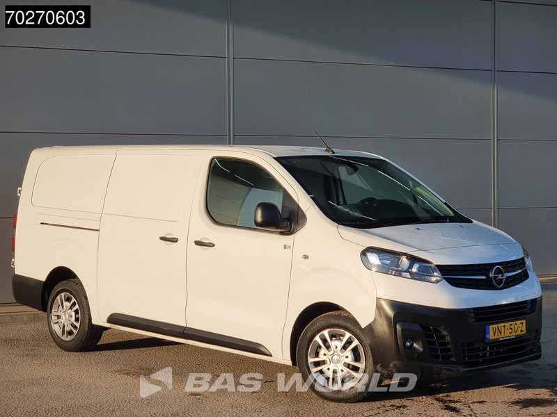 Opel Vivaro 145pk Automaat L3H1 Navi Camera Parkeersensoren Airco Cruise L3 6m3 Airco Cruise control - Furgoncino: foto 3 Opel Vivaro 145pk Automaat L3H1 Navi Camera Parkeersensoren Airco Cruise L3 6m3 Airco Cruise control - Furgoncino: foto 3