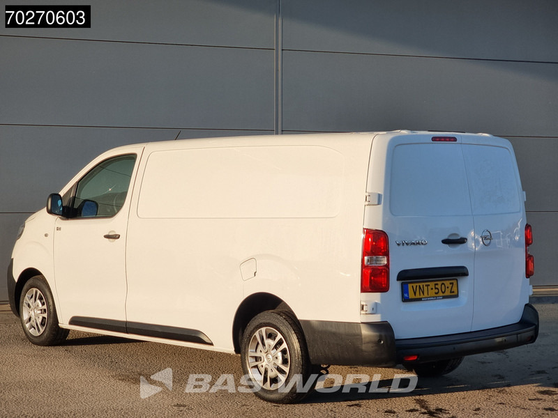 Opel Vivaro 145pk Automaat L3H1 Navi Camera Parkeersensoren Airco Cruise L3 6m3 Airco Cruise control - Furgoncino: foto 2 Opel Vivaro 145pk Automaat L3H1 Navi Camera Parkeersensoren Airco Cruise L3 6m3 Airco Cruise control - Furgoncino: foto 2