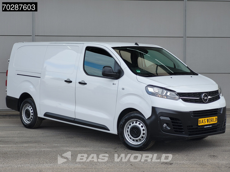 Opel Vivaro 145pk L3H1 Navi Airco Cruise Camera Parkeersensoren Euro6 L3 6m3 Airco Cruise control - Furgoncino: foto 5 Opel Vivaro 145pk L3H1 Navi Airco Cruise Camera Parkeersensoren Euro6 L3 6m3 Airco Cruise control - Furgoncino: foto 5