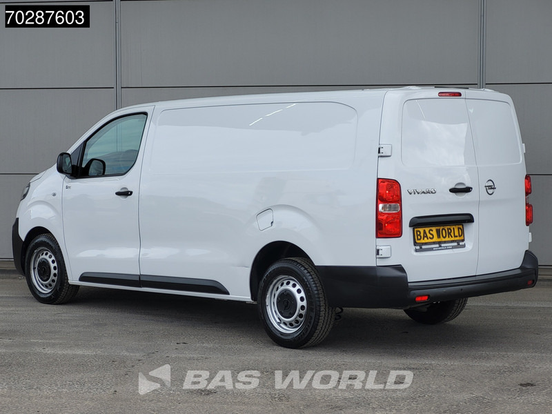 Opel Vivaro 145pk L3H1 Navi Airco Cruise Camera Parkeersensoren Euro6 L3 6m3 Airco Cruise control - Furgoncino: foto 2 Opel Vivaro 145pk L3H1 Navi Airco Cruise Camera Parkeersensoren Euro6 L3 6m3 Airco Cruise control - Furgoncino: foto 2