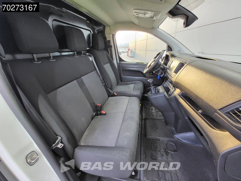 Opel Vivaro 145pk L3H1 Navi Cruise Camera Parkeersensoren Airco L3 5m3 Airco Cruise control - Furgoncino: foto 5 Opel Vivaro 145pk L3H1 Navi Cruise Camera Parkeersensoren Airco L3 5m3 Airco Cruise control - Furgoncino: foto 5