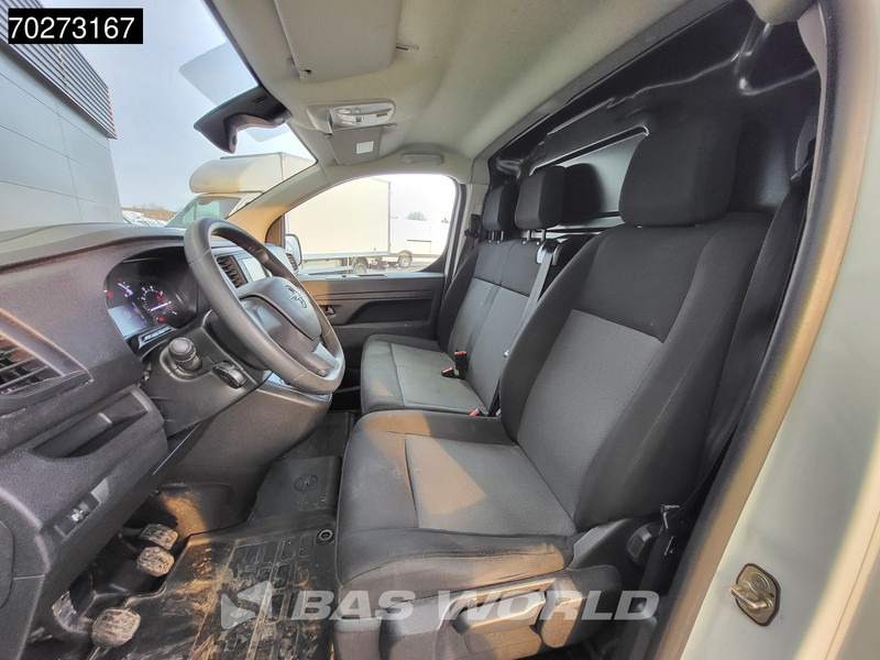 Opel Vivaro 145pk L3H1 Navi Cruise Camera Parkeersensoren Airco L3 5m3 Airco Cruise control - Furgoncino: foto 3 Opel Vivaro 145pk L3H1 Navi Cruise Camera Parkeersensoren Airco L3 5m3 Airco Cruise control - Furgoncino: foto 3