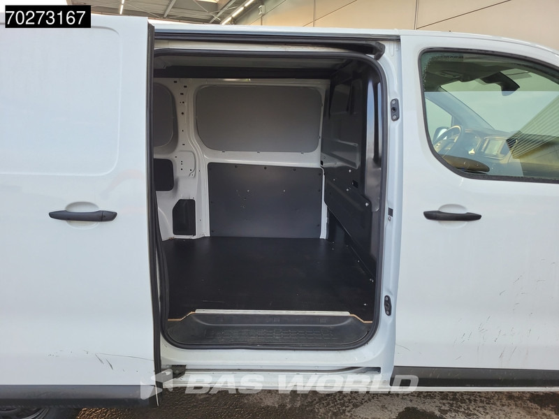 Opel Vivaro 145pk L3H1 Navi Cruise Camera Parkeersensoren Airco L3 5m3 Airco Cruise control - Furgoncino: foto 2 Opel Vivaro 145pk L3H1 Navi Cruise Camera Parkeersensoren Airco L3 5m3 Airco Cruise control - Furgoncino: foto 2