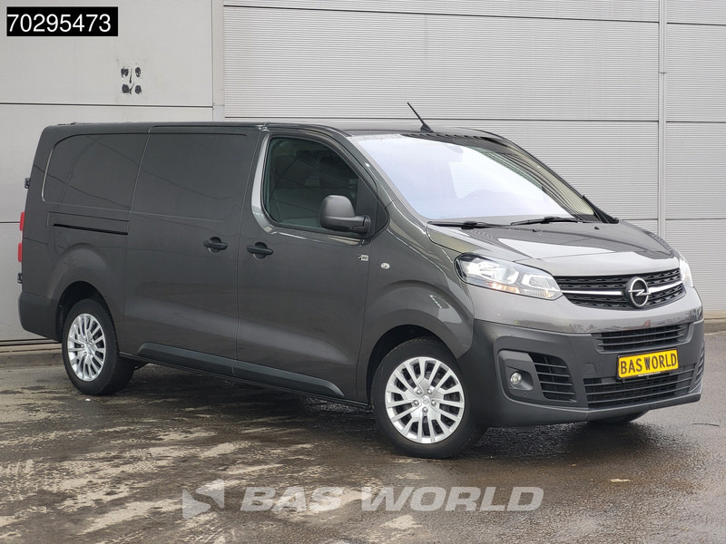Opel Vivaro 177PK Dubbele Schuifdeur Automaat L3H1 Navi Airco Cruise Camera Parkeersensoren v+a Euro6 L3 Airco Cruise control - Furgoncino: foto 5 Opel Vivaro 177PK Dubbele Schuifdeur Automaat L3H1 Navi Airco Cruise Camera Parkeersensoren v+a Euro6 L3 Airco Cruise control - Furgoncino: foto 5