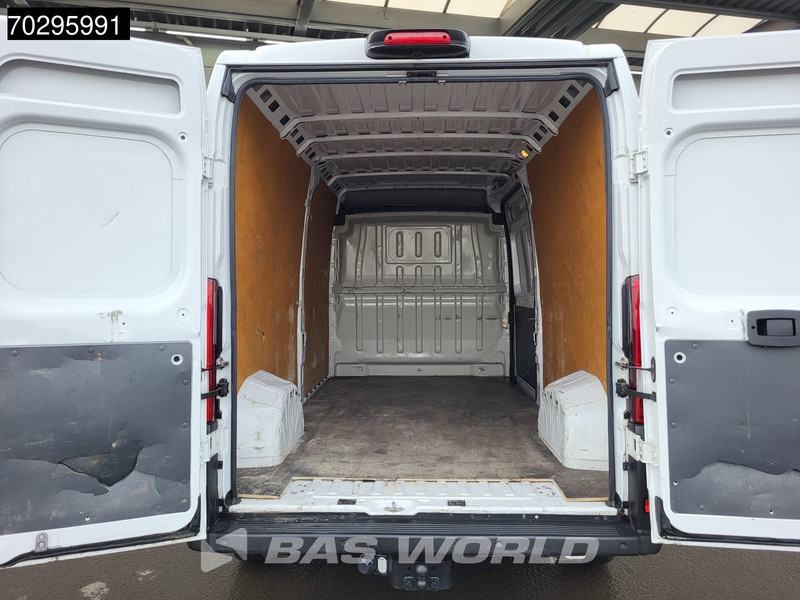 Peugeot Boxer 140pk L3H2 Navi Camera Trekhaak Airco Cruise L3 Maxi Airco Trekhaak Cruise control - Furgone chiuso: foto 3 Peugeot Boxer 140pk L3H2 Navi Camera Trekhaak Airco Cruise L3 Maxi Airco Trekhaak Cruise control - Furgone chiuso: foto 3