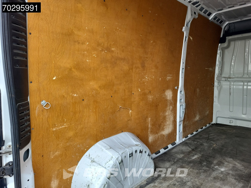 Peugeot Boxer 140pk L3H2 Navi Camera Trekhaak Airco Cruise L3 Maxi Airco Trekhaak Cruise control - Furgone chiuso: foto 5 Peugeot Boxer 140pk L3H2 Navi Camera Trekhaak Airco Cruise L3 Maxi Airco Trekhaak Cruise control - Furgone chiuso: foto 5
