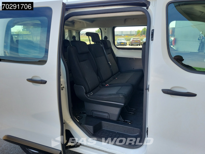 Peugeot Expert 102PK Personenvervoer 9-Persoons L1H1 Airco Cruise Euro6 APK 03-2026 TV Taxi Kombi Passenger Transport Tourer L1 Airco Cruise co - Minibus, Pulmino: foto 3 Peugeot Expert 102PK Personenvervoer 9-Persoons L1H1 Airco Cruise Euro6 APK 03-2026 TV Taxi Kombi Passenger Transport Tourer L1 Airco Cruise co - Minibus, Pulmino: foto 3
