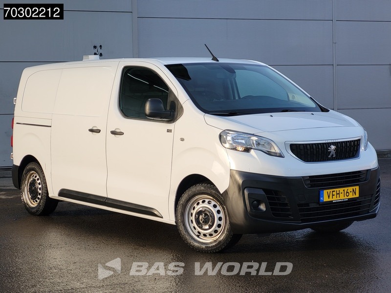 Peugeot Expert 120pk L2H1 Trekhaak Navi Airco Cruise APK 03-2026 Euro6 L2 Airco Trekhaak Cruise control - Furgoncino: foto 3 Peugeot Expert 120pk L2H1 Trekhaak Navi Airco Cruise APK 03-2026 Euro6 L2 Airco Trekhaak Cruise control - Furgoncino: foto 3