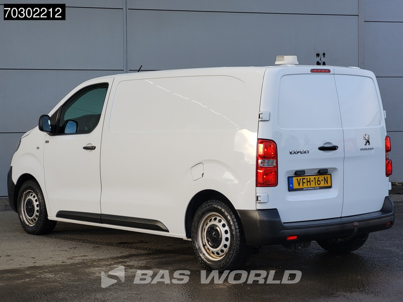 Peugeot Expert 120pk L2H1 Trekhaak Navi Airco Cruise APK 03-2026 Euro6 L2 Airco Trekhaak Cruise control - Furgoncino: foto 2 Peugeot Expert 120pk L2H1 Trekhaak Navi Airco Cruise APK 03-2026 Euro6 L2 Airco Trekhaak Cruise control - Furgoncino: foto 2
