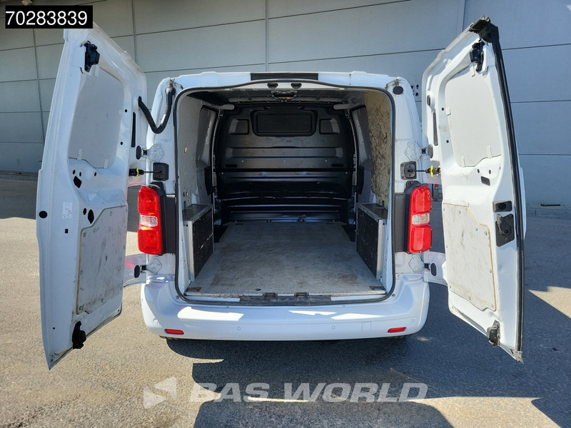 Peugeot Expert 136PK Elektrisch 330km WLTP 75kWh LED Navi Airco Cruise Camera Parkeersensoren 6m3 Airco Cruise control - Furgoncino, Furgone elettrico: foto 5 Peugeot Expert 136PK Elektrisch 330km WLTP 75kWh LED Navi Airco Cruise Camera Parkeersensoren 6m3 Airco Cruise control - Furgoncino, Furgone elettrico: foto 5