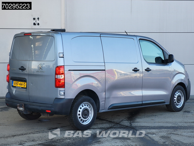 Peugeot Expert 145pk L2H1 Trekhaak Navi Airco Cruise Camera Parkeersensoren Werkplaatsinrichting Euro6 L2 6m3 Airco Trekhaak Cruise control - Furgoncino: foto 3 Peugeot Expert 145pk L2H1 Trekhaak Navi Airco Cruise Camera Parkeersensoren Werkplaatsinrichting Euro6 L2 6m3 Airco Trekhaak Cruise control - Furgoncino: foto 3