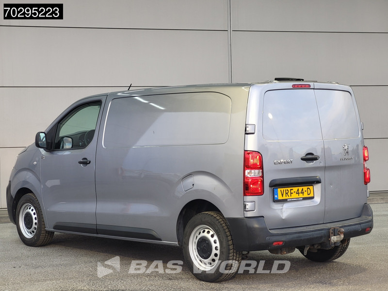 Peugeot Expert 145pk L2H1 Trekhaak Navi Airco Cruise Camera Parkeersensoren Werkplaatsinrichting Euro6 L2 6m3 Airco Trekhaak Cruise control - Furgoncino: foto 2 Peugeot Expert 145pk L2H1 Trekhaak Navi Airco Cruise Camera Parkeersensoren Werkplaatsinrichting Euro6 L2 6m3 Airco Trekhaak Cruise control - Furgoncino: foto 2