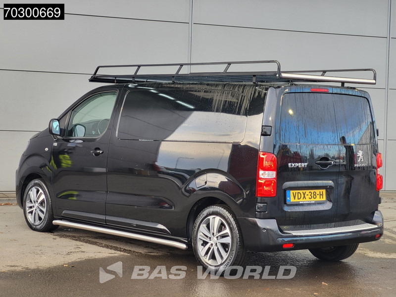 Peugeot Expert 177PK Automaat L2H1 LED Navi Airco Cruise Camera Parkeersensoren Euro6 L2 Airco Cruise control - Furgoncino: foto 2 Peugeot Expert 177PK Automaat L2H1 LED Navi Airco Cruise Camera Parkeersensoren Euro6 L2 Airco Cruise control - Furgoncino: foto 2