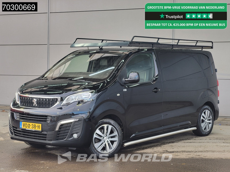 Peugeot Expert 177PK Automaat L2H1 LED Navi Airco Cruise Camera Parkeersensoren Euro6 L2 Airco Cruise control - Furgoncino: foto 1 Peugeot Expert 177PK Automaat L2H1 LED Navi Airco Cruise Camera Parkeersensoren Euro6 L2 Airco Cruise control - Furgoncino: foto 1