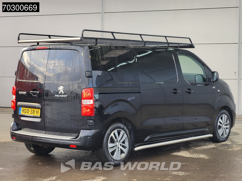 Peugeot Expert 177PK Automaat L2H1 LED Navi Airco Cruise Camera Parkeersensoren Euro6 L2 Airco Cruise control - Furgoncino: foto 5 Peugeot Expert 177PK Automaat L2H1 LED Navi Airco Cruise Camera Parkeersensoren Euro6 L2 Airco Cruise control - Furgoncino: foto 5